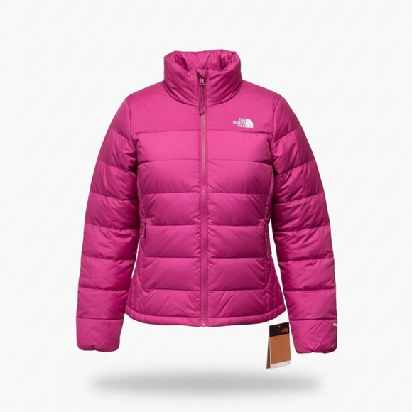The North Face Women's Pink Jacket